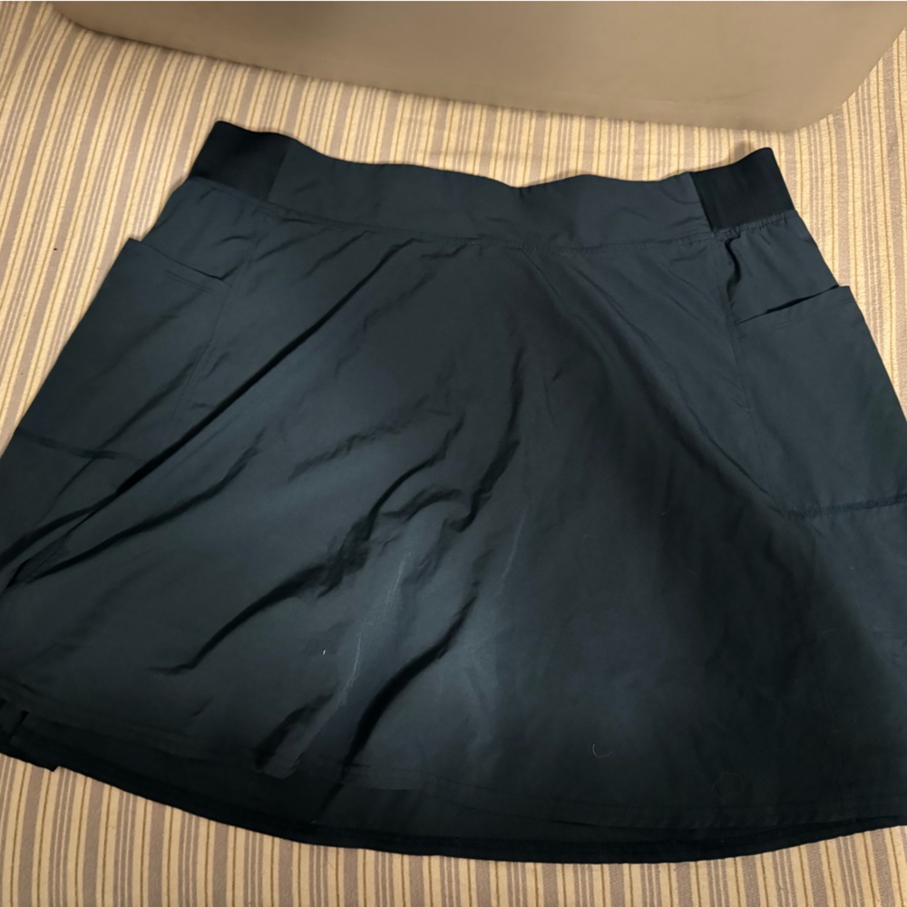 32 heat skort